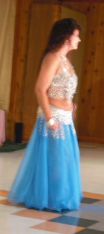 Christine